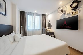 A25 Hotel - 66 Tran Thai Tong