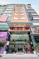 A25 Hotel - 66 Tran Thai Tong