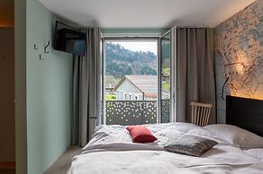 Emma's Hotel - Bed & Breakfast Self Check-in Hotel