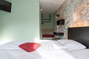 Emma's Hotel - Bed & Breakfast Self Check-in Hotel