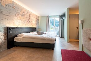 Emma's Hotel - Bed & Breakfast Self Check-in Hotel