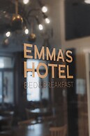Emma's Hotel - Bed & Breakfast Self Check-in Hotel
