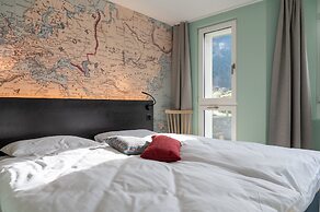 Emma's Hotel - Bed & Breakfast Self Check-in Hotel