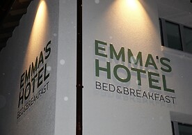 Emma's Hotel - Bed & Breakfast Self Check-in Hotel