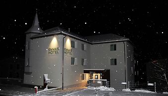 Emma's Hotel - Bed & Breakfast Self Check-in Hotel