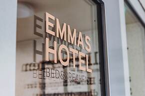 Emma's Hotel - Bed & Breakfast Self Check-in Hotel