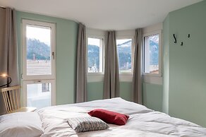 Emma's Hotel - Bed & Breakfast Self Check-in Hotel
