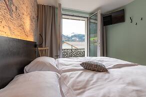 Emma's Hotel - Bed & Breakfast Self Check-in Hotel