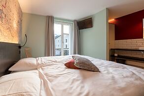 Emma's Hotel - Bed & Breakfast Self Check-in Hotel