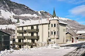 Emma's Hotel - Bed & Breakfast Self Check-in Hotel