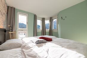 Emma's Hotel - Bed & Breakfast Self Check-in Hotel