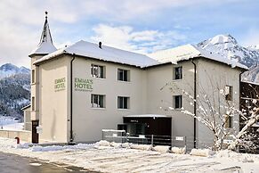 Emma's Hotel - Bed & Breakfast Self Check-in Hotel