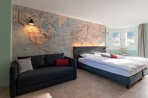 Emma's Hotel - Bed & Breakfast Self Check-in Hotel