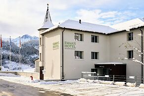Emma's Hotel - Bed & Breakfast Self Check-in Hotel