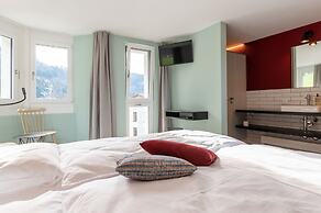 Emma's Hotel - Bed & Breakfast Self Check-in Hotel