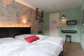 Emma's Hotel - Bed & Breakfast Self Check-in Hotel