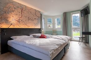 Emma's Hotel - Bed & Breakfast Self Check-in Hotel
