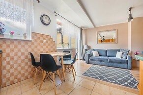 Apartamenty Sun & Snow Na Wydmie