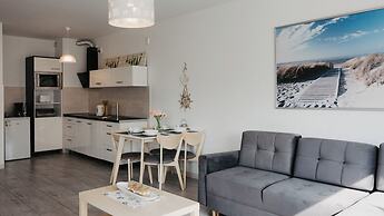 Apartamenty Sun & Snow Na Wydmie