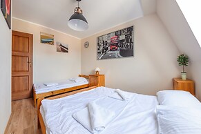 Apartamenty Sun & Snow Na Wydmie