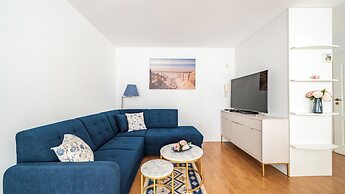 Apartamenty Sun & Snow Na Wydmie