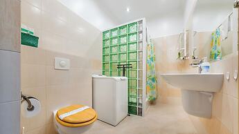 Apartamenty Sun & Snow Na Wydmie