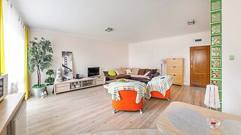 Apartamenty Sun & Snow Na Wydmie