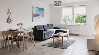 Apartamenty Sun & Snow Na Wydmie