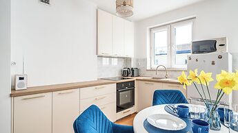 Apartamenty Sun & Snow Na Wydmie