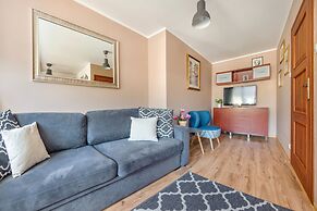 Apartamenty Sun & Snow Na Wydmie