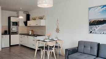 Apartamenty Sun & Snow Na Wydmie
