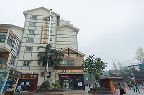 Fu Yi Fashion Hotel