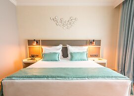 Pefkaki Boutique Hotel Loutraki