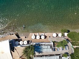 Pefkaki Boutique Hotel Loutraki