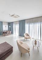 Pefkaki Boutique Hotel Loutraki