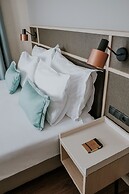 Pefkaki Boutique Hotel Loutraki