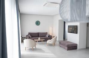 Pefkaki Boutique Hotel Loutraki