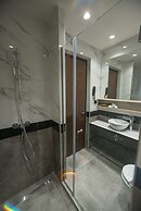 Pefkaki Boutique Hotel Loutraki