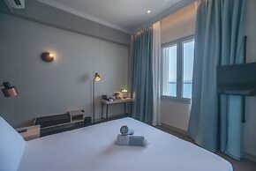 Pefkaki Boutique Hotel Loutraki