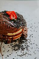 Pefkaki Boutique Hotel Loutraki