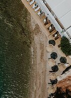 Pefkaki Boutique Hotel Loutraki