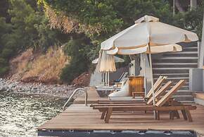 Pefkaki Boutique Hotel Loutraki