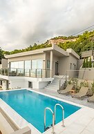 Pefkaki Boutique Hotel Loutraki