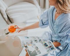 Pefkaki Boutique Hotel Loutraki