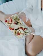 Pefkaki Boutique Hotel Loutraki