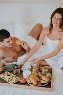 Pefkaki Boutique Hotel Loutraki