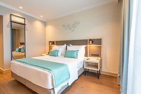 Pefkaki Boutique Hotel Loutraki