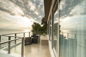 Pefkaki Boutique Hotel Loutraki