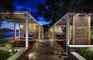 Pefkaki Boutique Hotel Loutraki