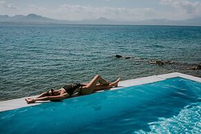 Pefkaki Boutique Hotel Loutraki